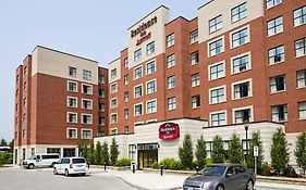 Residence Inn By Marriott Ottawa Airport